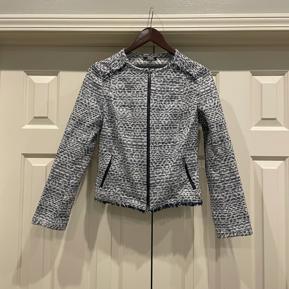 Promod Jacket/Blazer - Picture 1 of 7
